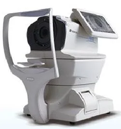 Autokeratorefractometru Topcon KR-1