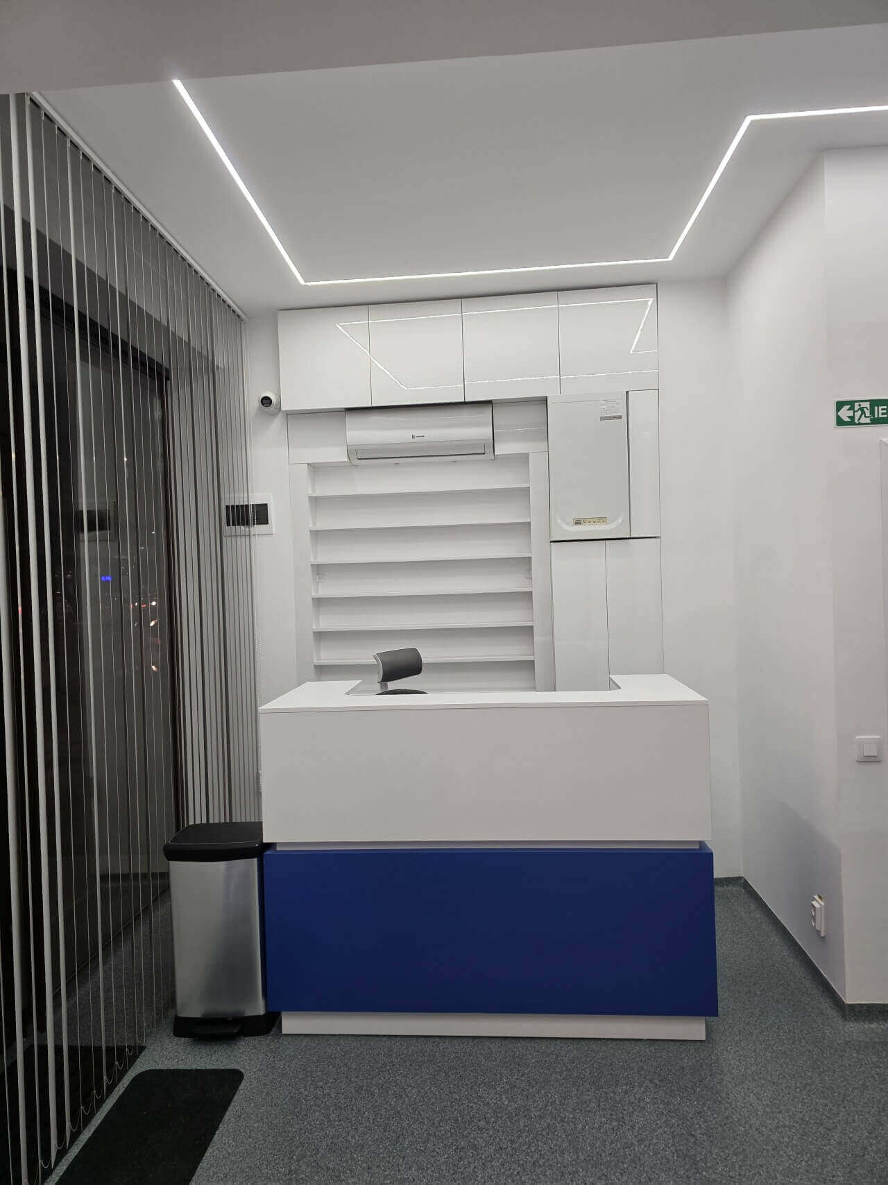 oftalmologie Braila Dr. Vlad Cristina