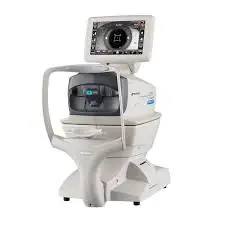 Tonometru Topcon CT-1P